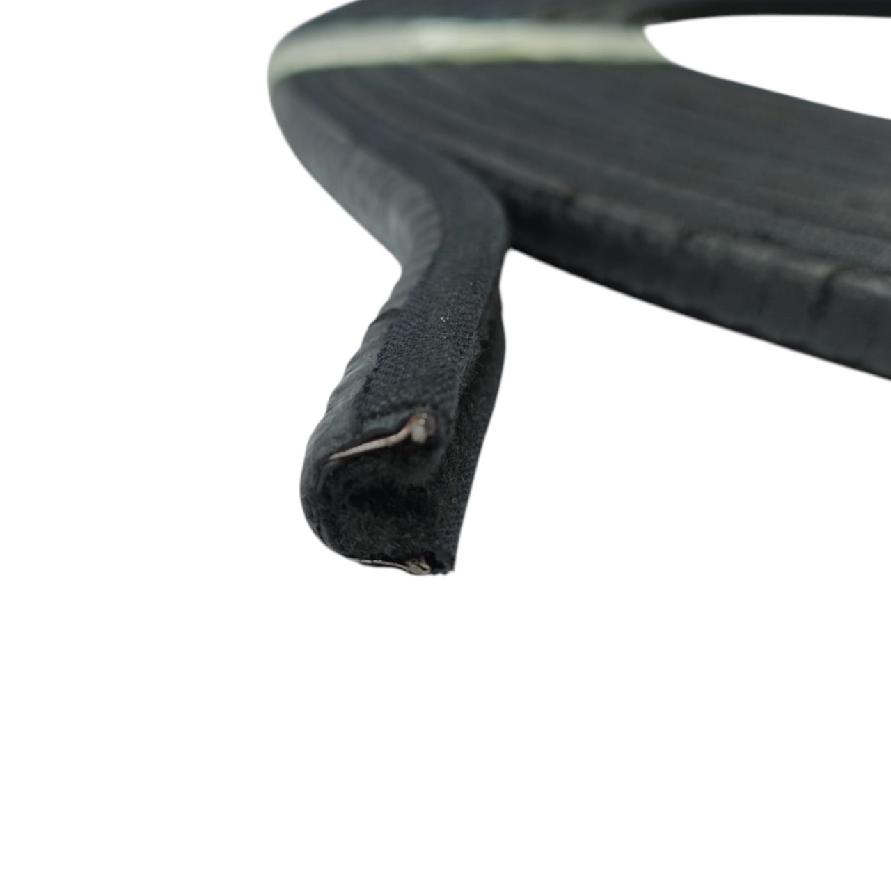 Fensterführung schmal 13x9,5 - Meter