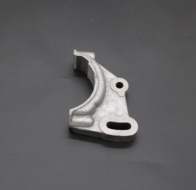 Support de palier pour alternateur Fiat 600 - Fiat 600 D