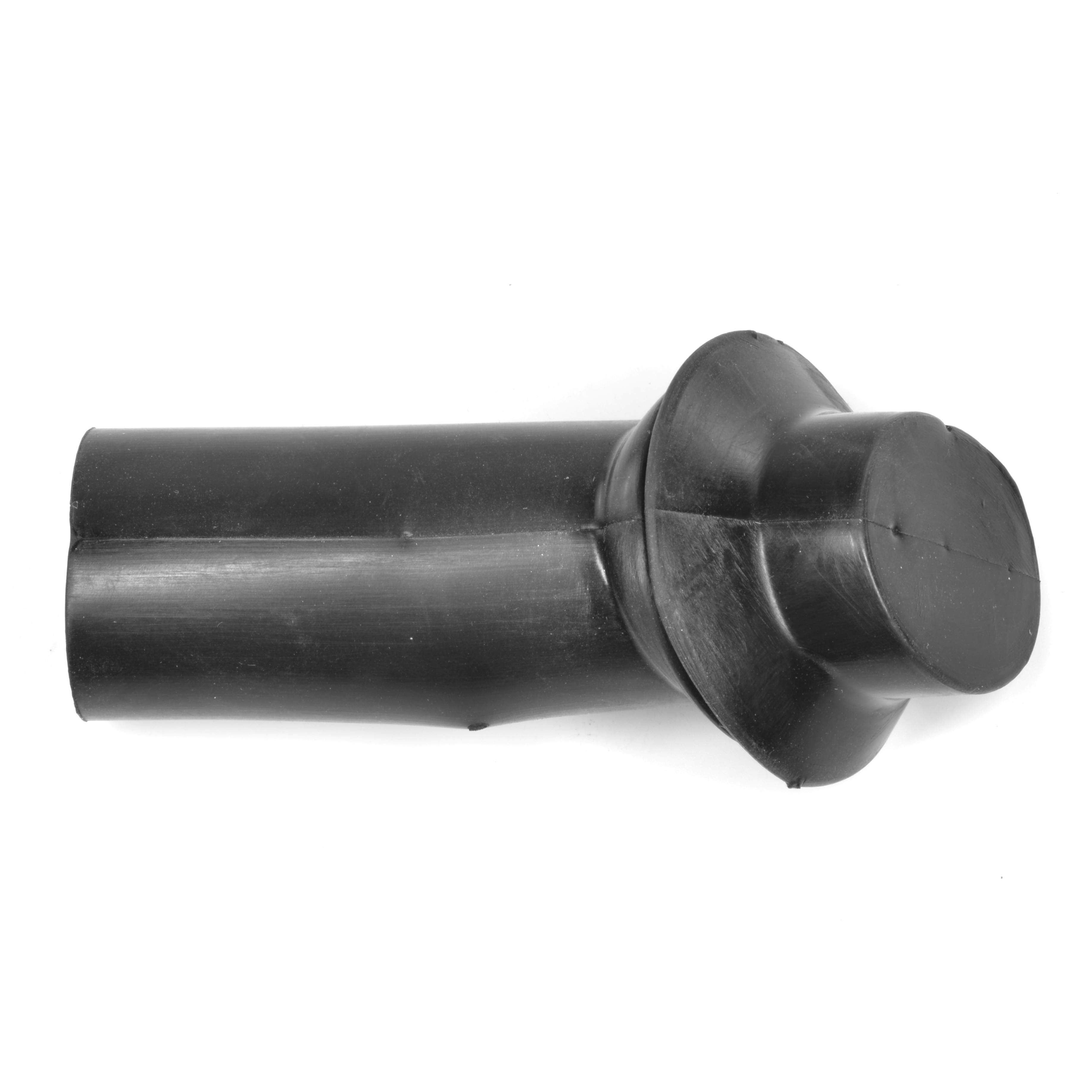 Ablaufgummi Wasserkasten Fiat 124 Spider (66-78)