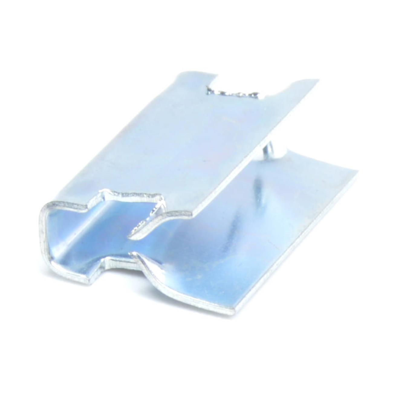 Klammer für Türfensterrahmen Fiat 500 - Fiat 126 - Fiat 600 - Fiat 850