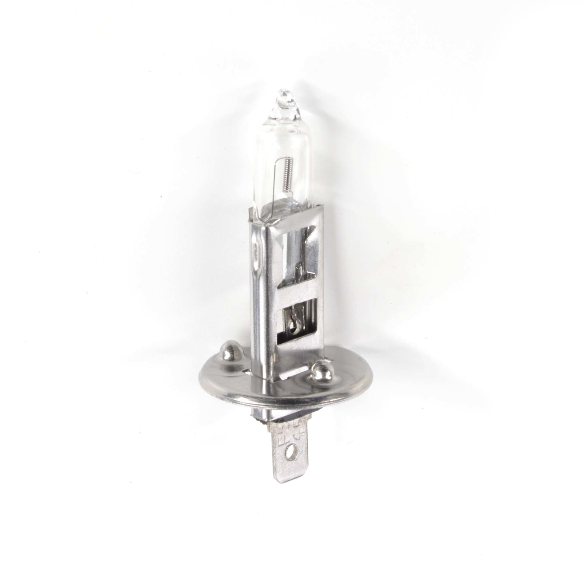 H-1 Premium Glühlampe 12V 55W (50% mehr Licht)