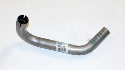 Tuyau d'échappement avant Fiat 1300 - Fiat 1500