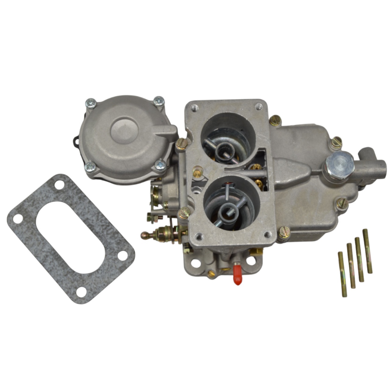 Vergaser 34 DCHD Fiat 124 Spider, 124 Coupé, 1500 Cabrio