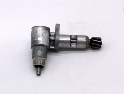 Tachoantrieb Fiat 124 Sport AS/BS (9 Zähne)