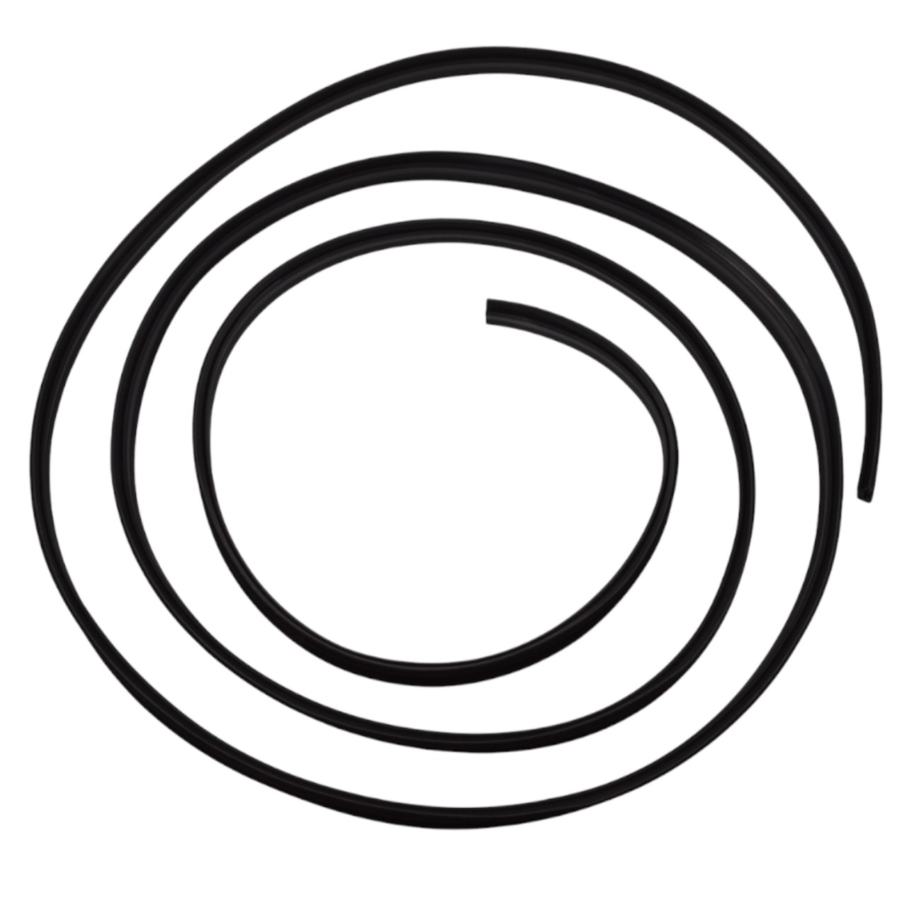 Fensterführungsgummi Fiat X 1/9