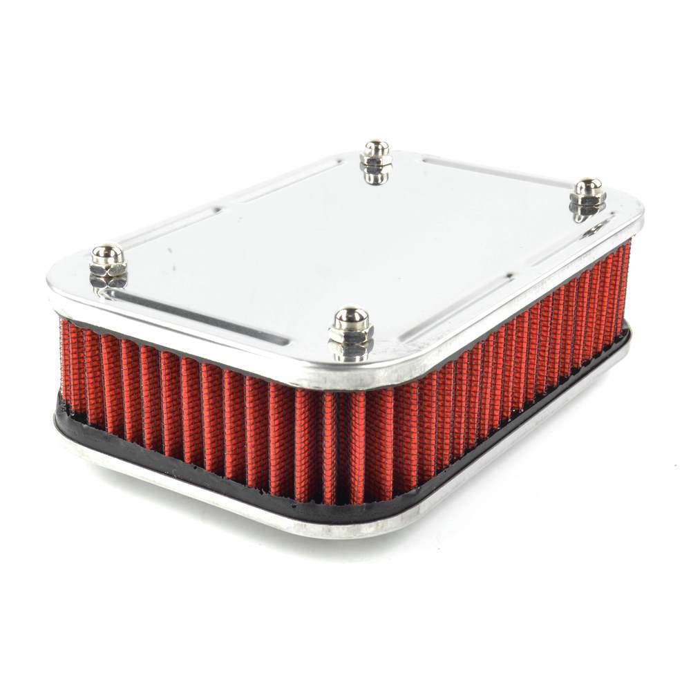 Luftfilter Universal für Vergaser