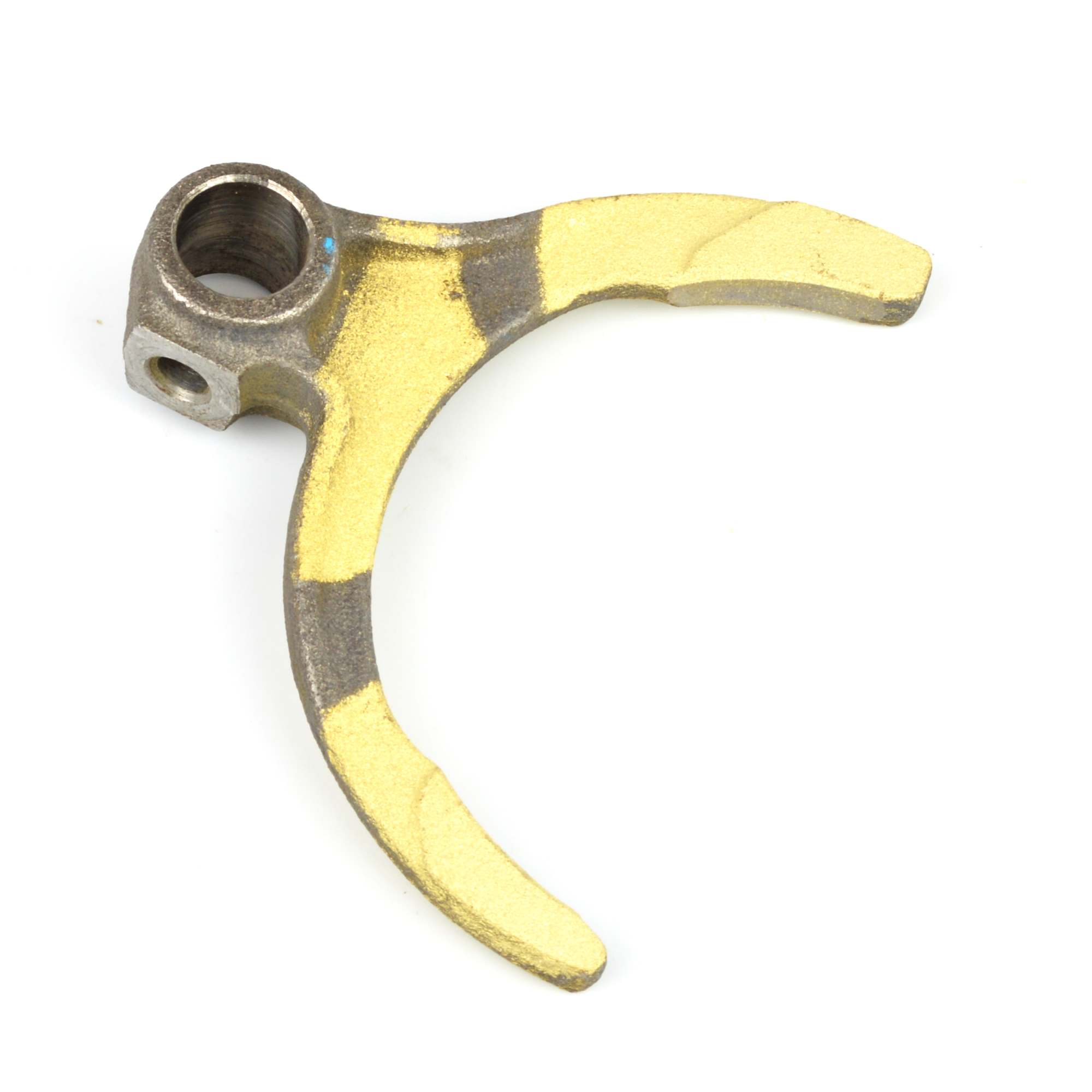 Schaltgabel 1/2 oder 3/4 Gang Fiat 124 Spider, 124 Coupé, 124 Berlina, Fiat 125, Fiat 1500 Cabrio