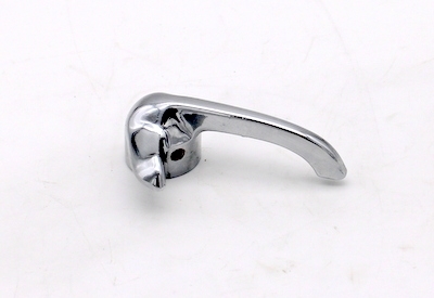 Griff Ausstellfenster links Fiat 850 Coupé - Fiat 1100 D