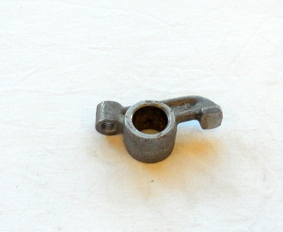 Kipphebel links Fiat 850 Sport - Fiat 600 D - Lancia A 112