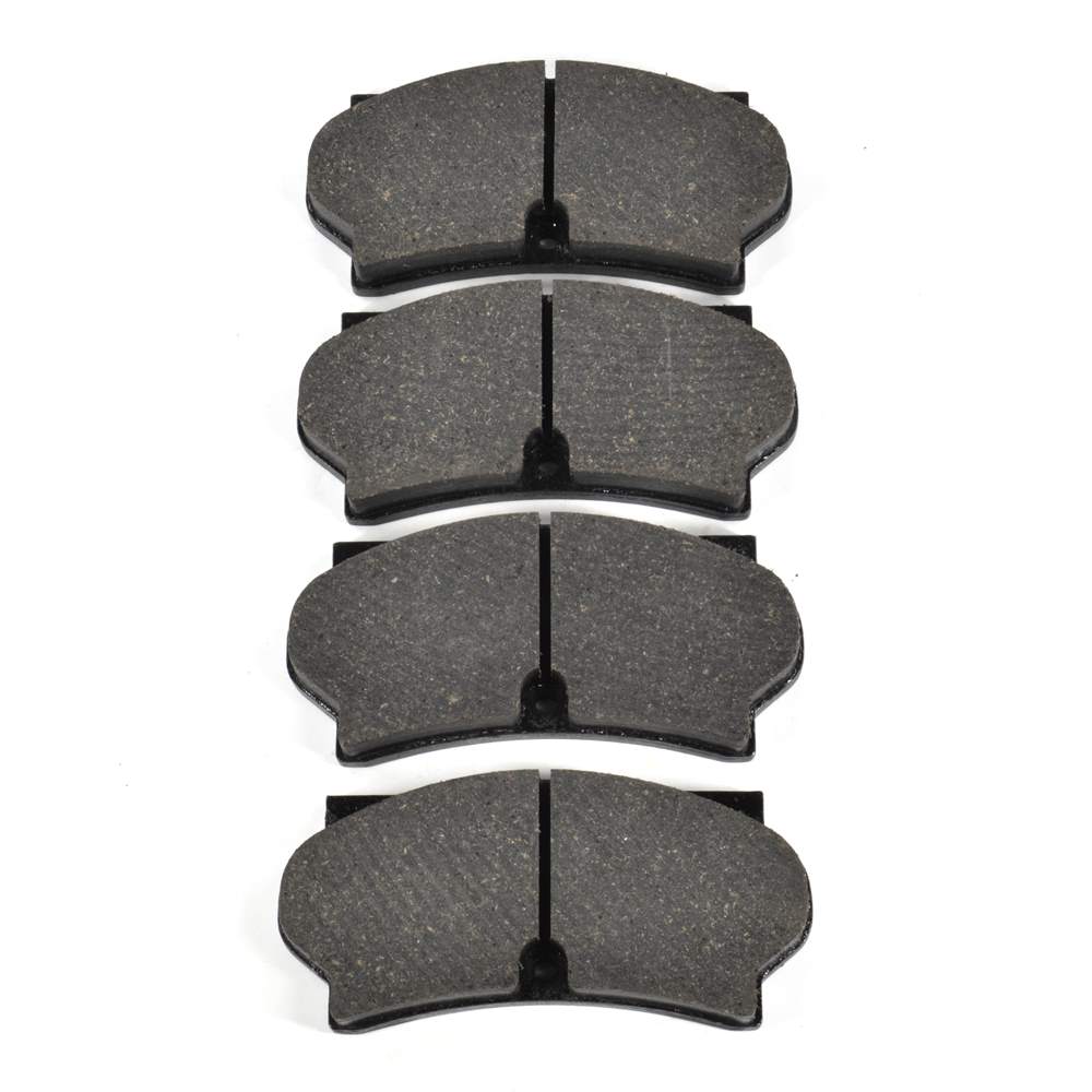 Bremsbeläge vorne Satz Fiat 130 3200