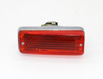 Blinkleuchte vorn (orange) Fiat 850 Sport Coupe - Fiat 124 BC Coupe