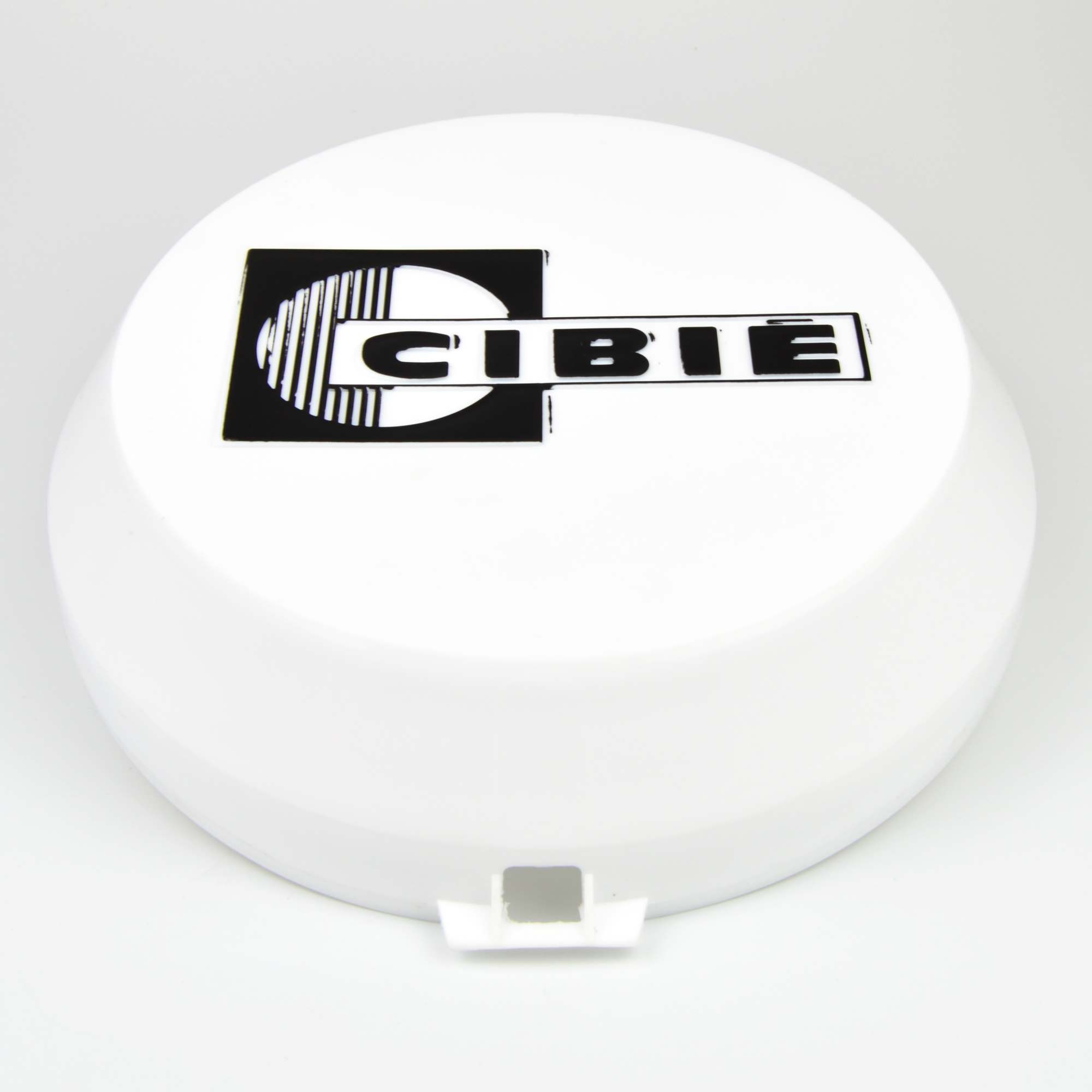 Abdeckkappe Zusatzscheinwerfer Cibié 9 Zoll