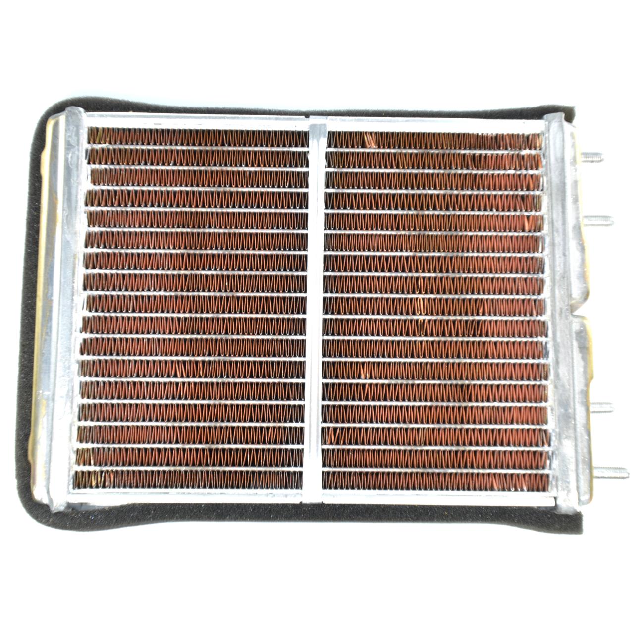 Heizungskühler Fiat 124 Spider (66-70) 250x180x45