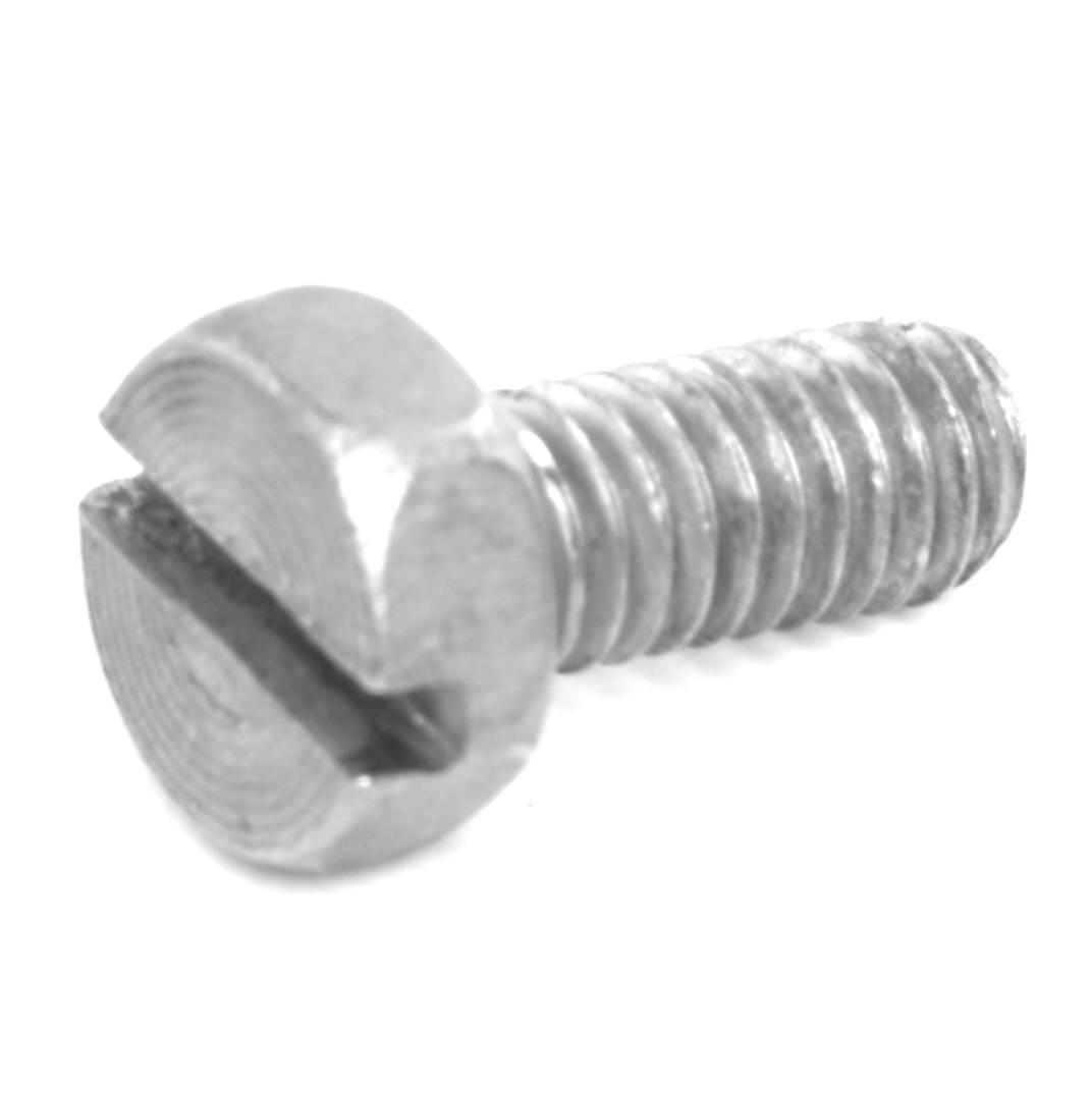 Schraube Haltering Kaltstartautomatik Ø4 mm Fiat 124 Spider (75-79)