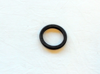 Anello in gomma per ingranaggio distribuzione Fiat 600 - Fiat 850 - Fiat 238