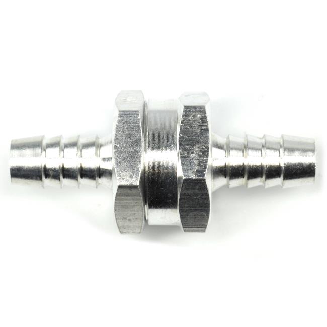 Rückschlagventil Kraftstoffsystem 8mm - für Fiat 124 Spider, 124 Coupe, 126, 127, 128, 131, 132