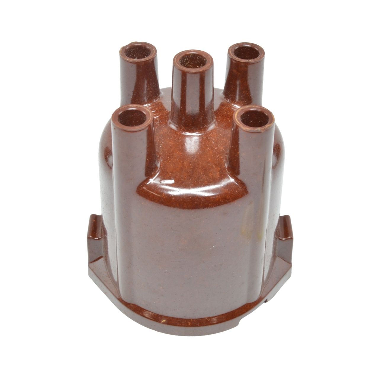 Calotta del distributore Fiat 850 N/S/ Coupe - Fiat 124 - Fiat 238 (original Magneti Marelli)