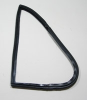 Ausstellfenstergummi rechts Fiat 600 - Fiat 600 D