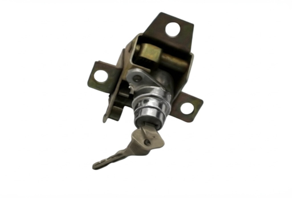 Kofferraumschloss Fiat 1500 L, 2300