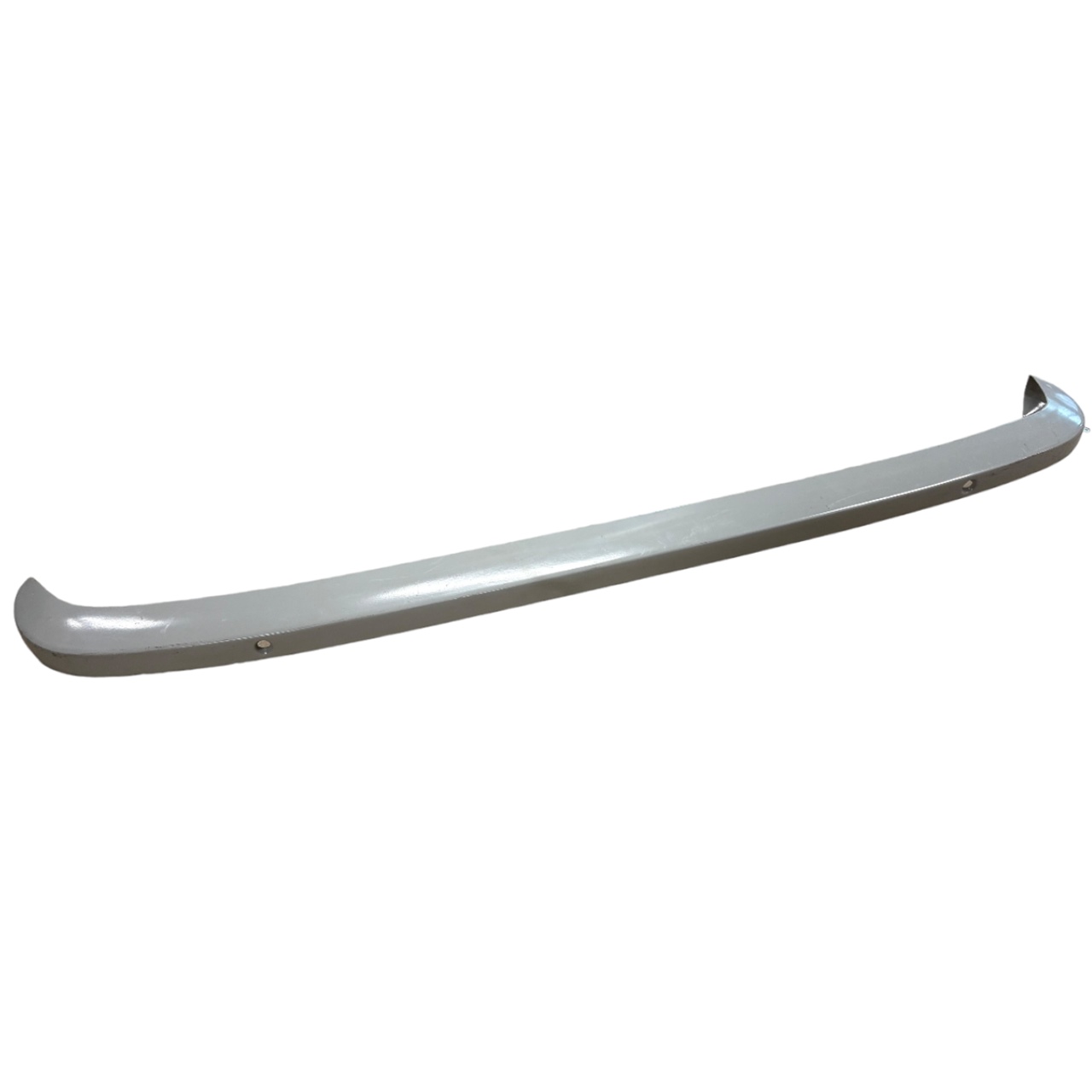 Stoßstange hinten original 850 T letzte Serie, 900 T