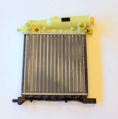 Radiateur Fiat Uno 45