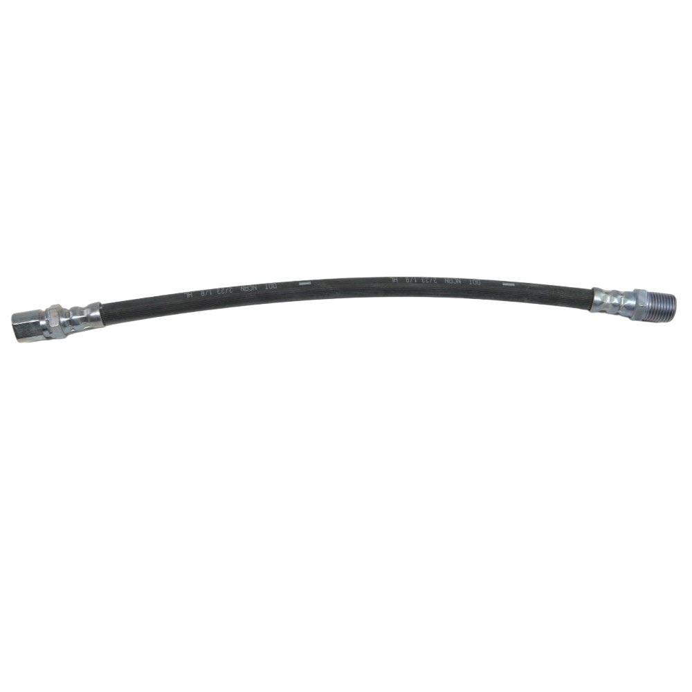 Bremsschlauch vorn Fiat Dino 2000 - Fiat 1500 L - Fiat 1800 B