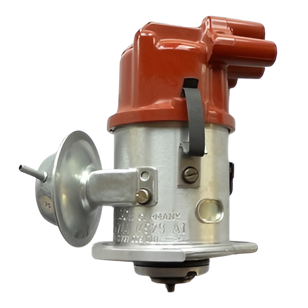 Distribuidor de ignição Fiat 128 - Fiat X 1/9 EUA