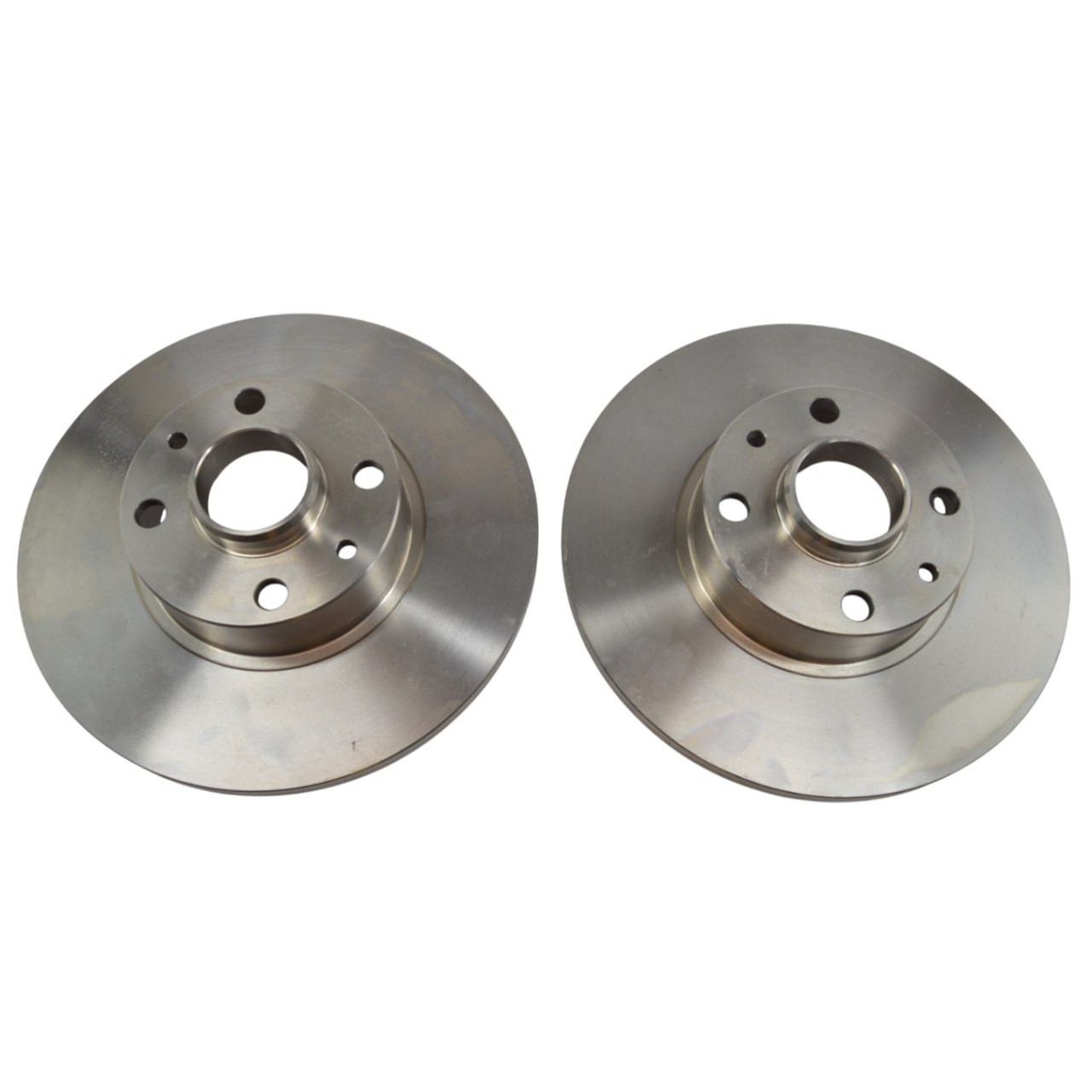 Satz Bremsscheiben vorne (2 Stück) Lancia Beta