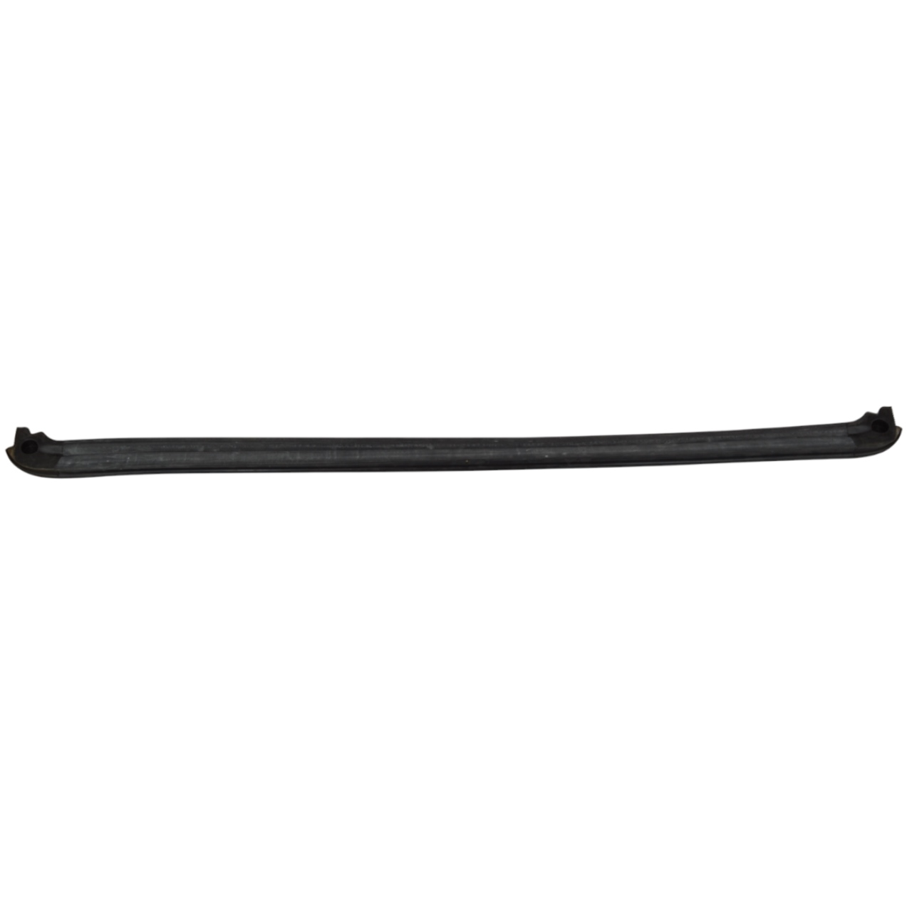 Gummi für Windschutzscheibenrahmen oben Fiat X 1/9 1500