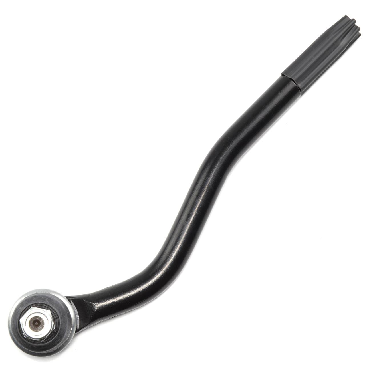 Binnenste spoorstangeind links Fiat 850 N/S/Coupe/Spider