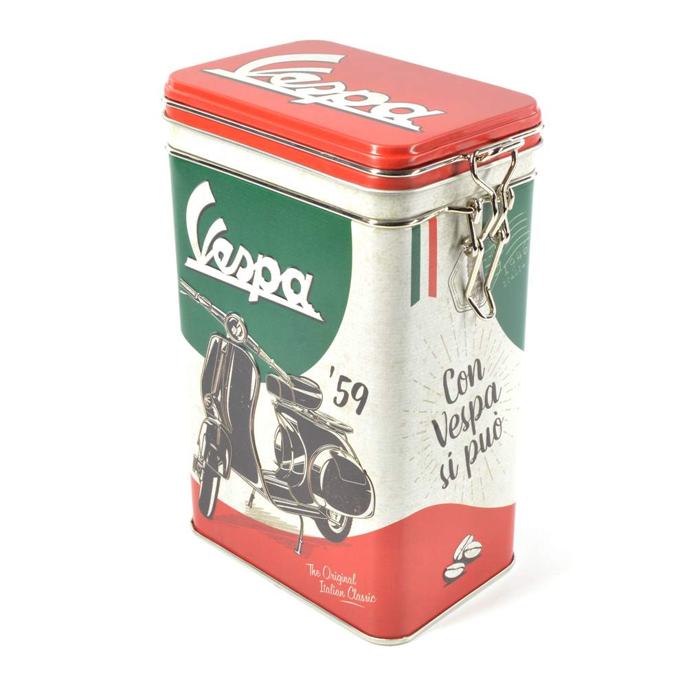 Aromadose "Vespa - The Italian Classic"