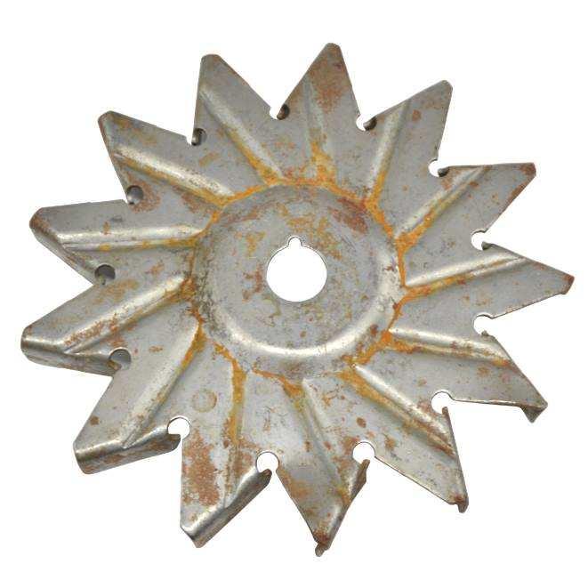 Flügelrad für Lichtmaschine (70-73) Fiat 850