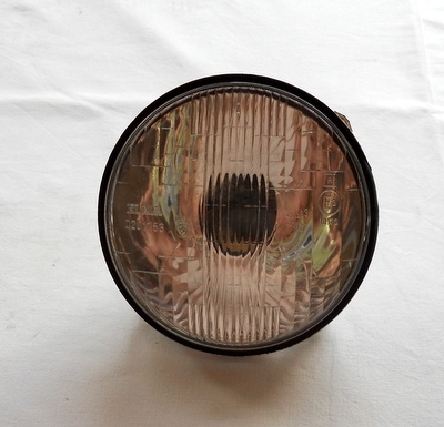 Inserto per fari all'interno Fiat 128 Coupé / 3P - Fiat 131 - Fiat 132