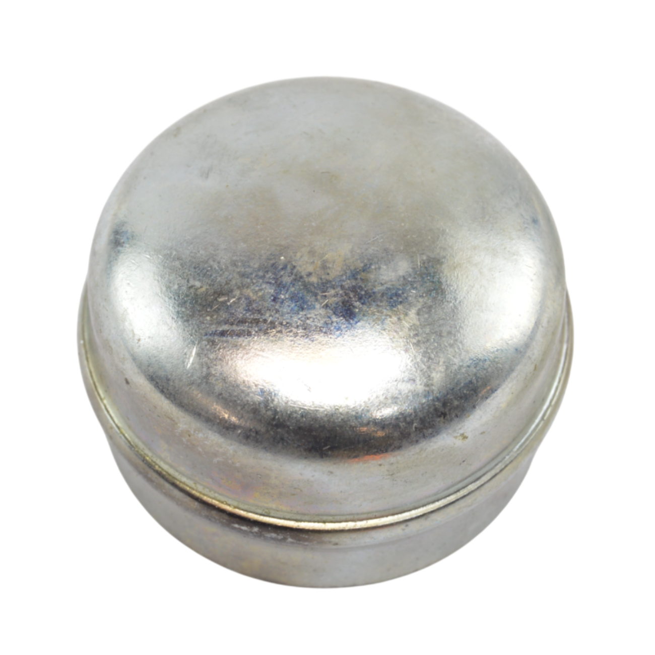 Fettkappe Radnabe vorn Fiat 500 - Fiat 126