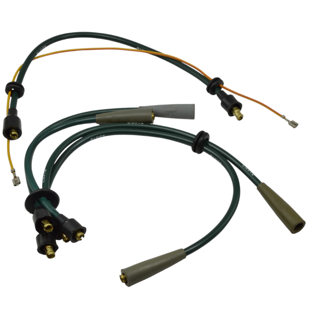 Juego de cables de encendido Fiat 131 13/1600