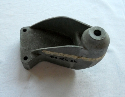 Support de palier suspension moteur Fiat 238 (4175594)