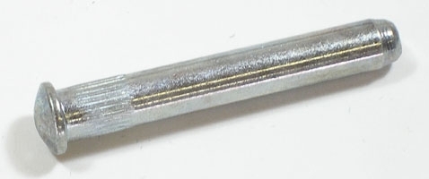 Door hinge pin Fiat 500 N/D, Fiat 500 Giardiniera, Fiat 1100 (1955-64)