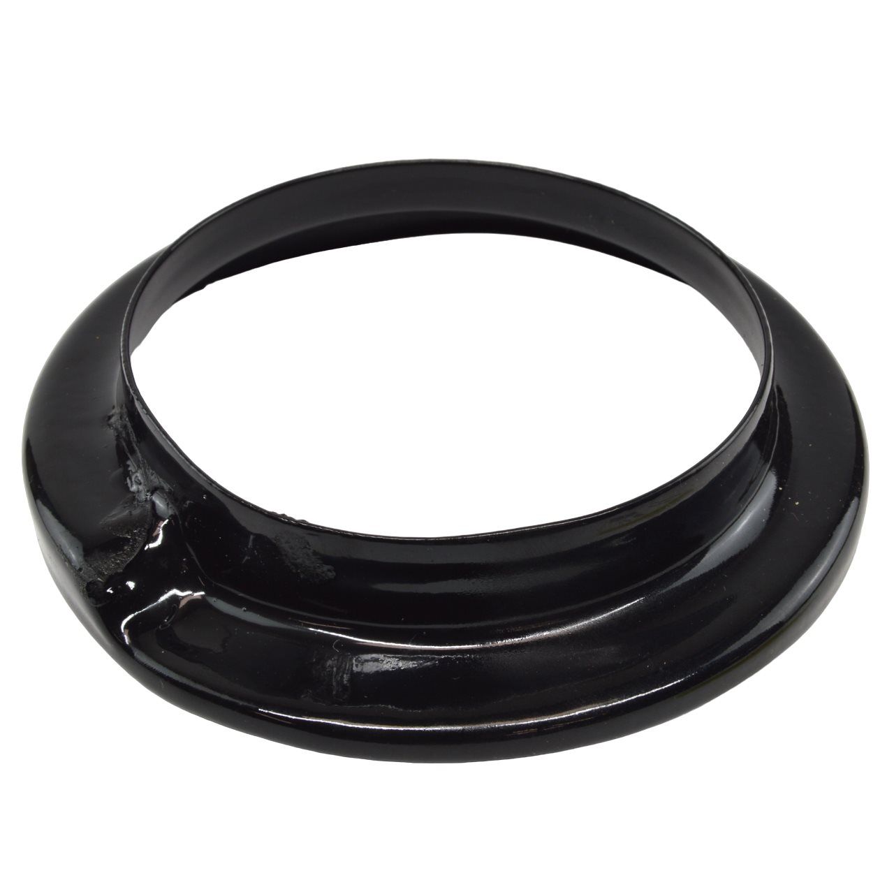 Federsitzring Metall Fiat 850 hinten, Fiat Dino vorne