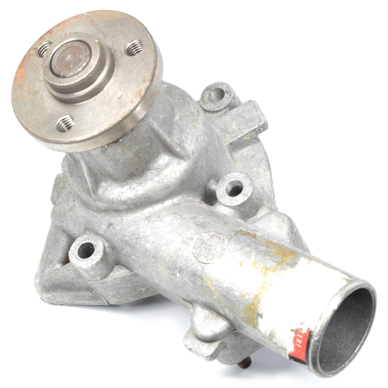 Bomba de agua New Old Stock Fiat 124 Spider VX Volumex