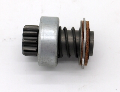Anlasser-Ritzel Fiat 124 - Fiat 131 - Fiat 132 - Lancia