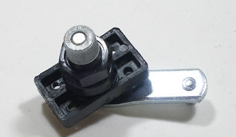 Albero del tergicristallo Fiat 500 F/L/R