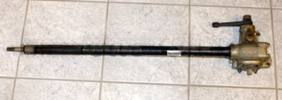 Lenkgetriebe Fiat 1100 D