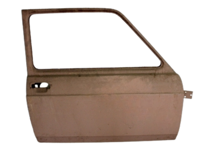 Rohbautür rechts Fiat 128 Rally