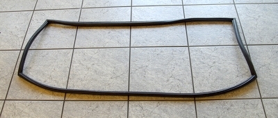 Heckscheibengummi Fiat 1500 L - Fiat 1800/2300