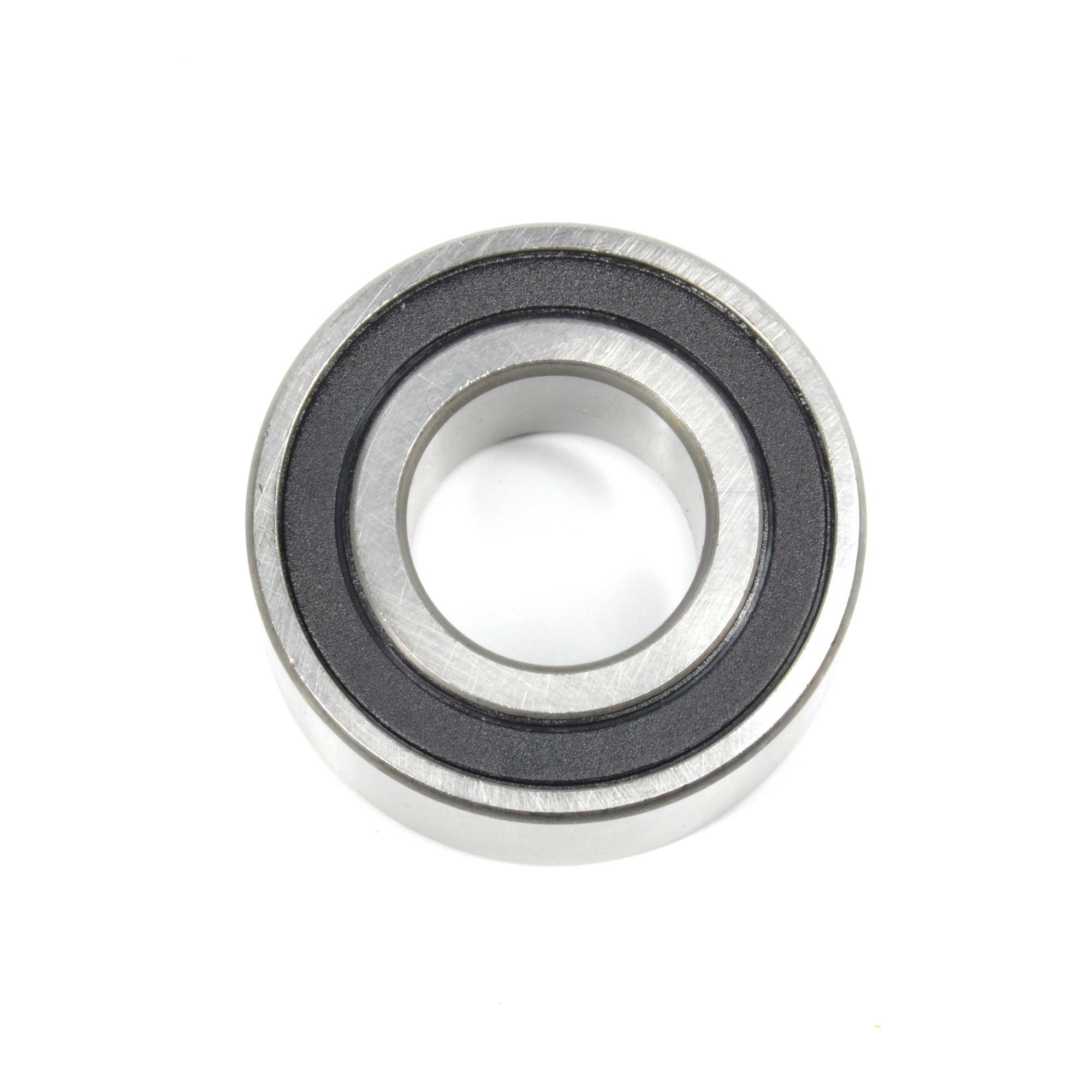 Ball bearing for electric fan water pump Fiat 124 Spider AS (1st series), 1500 Cabrio, 2300