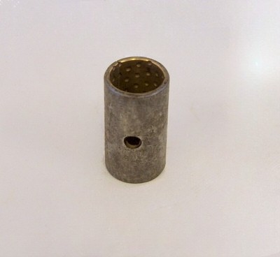 Büchse für Lenkhebelbock Fiat 1100, 1500 Cabrio