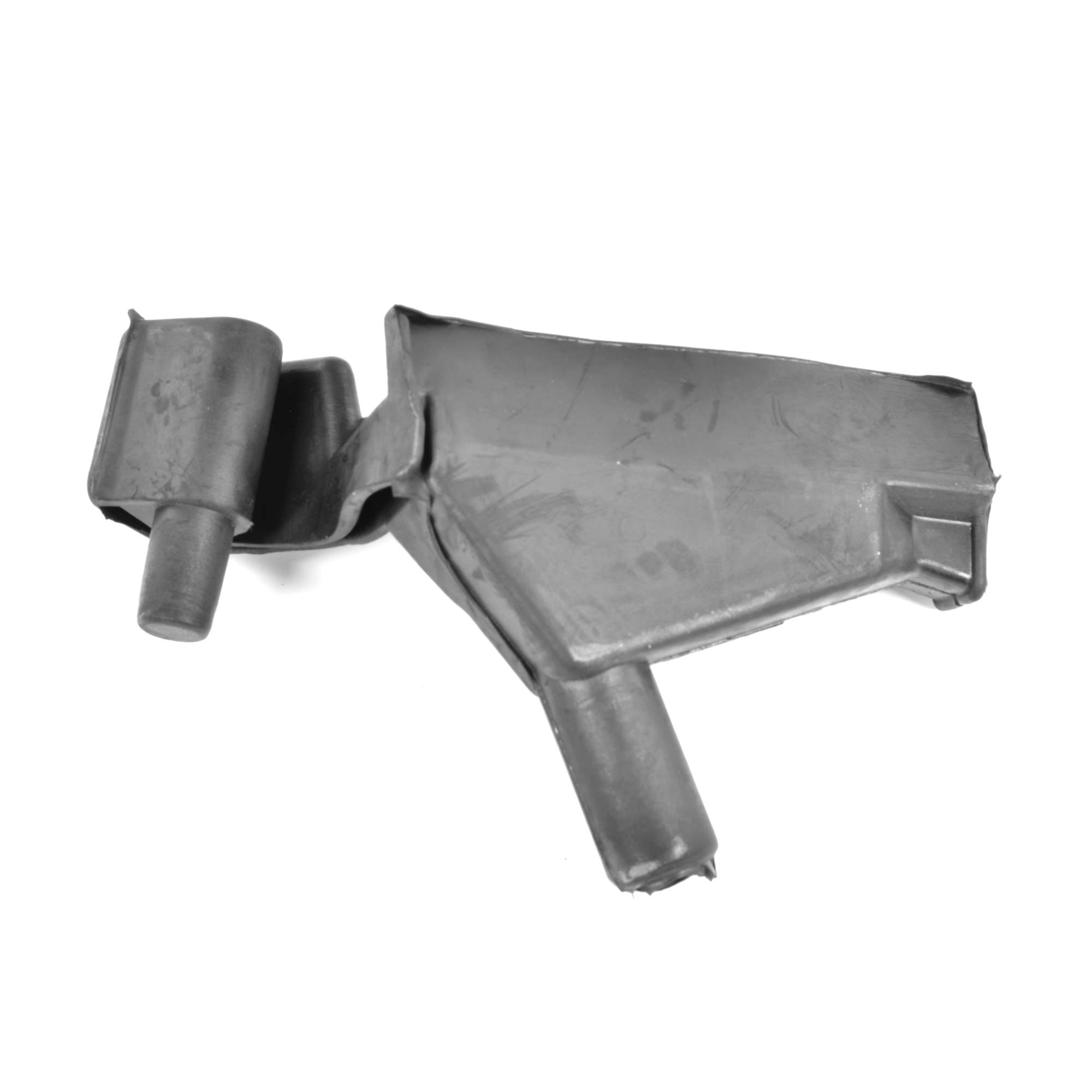 Gummikappe auf B-Säule links Fiat 124 Spider (66-78)