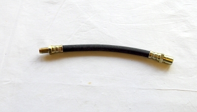 Koppelingsslang Fiat 238 B