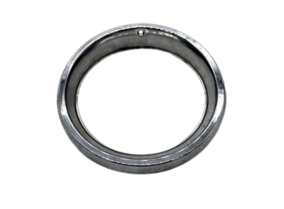 Anello di rifinitura dei fari Fiat 124 N