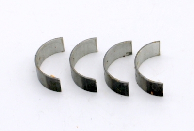 Conjunto de casquilhos de biela 2. Tamanho grande (0,508 mm) Fiat 500, Fiat 126